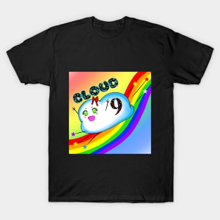 Cloud 9 T-Shirt